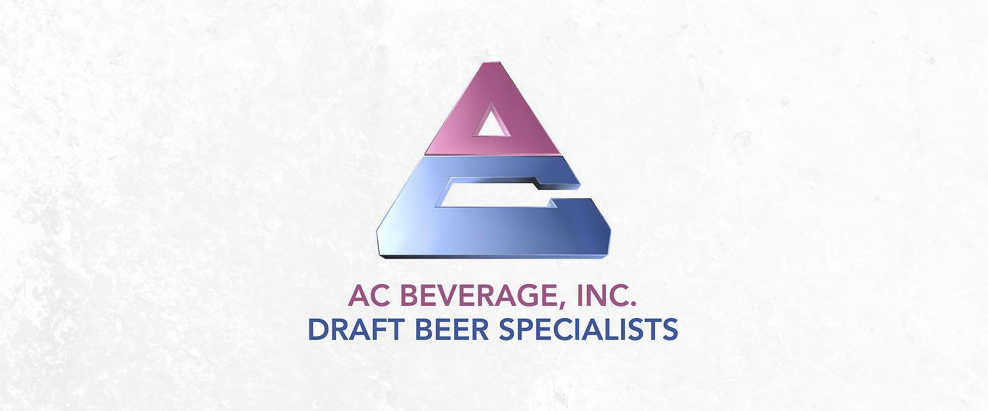 old logo ac beverage
